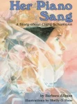 Her Piano Sang