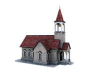 Here is the Church-250