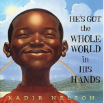 He's Got the Whole World in his Hand book