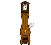 Hickory Dickory Dock-300
