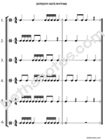 Hole in the Middle of the Sea handout2-bn