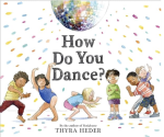 How do you dance book