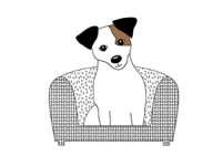 I Had a Little Doggy-300 I Had a Little Doggy-300