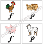 I Had a Rooster visuals1-bn