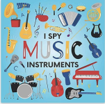 I spu music instruments book