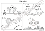 Identify High or Low handout1-bn