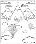 Identify High or Low visuals1-bn