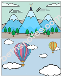Identify High or Low visuals3-bn