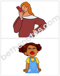 Identify voices locations visual4-bn