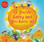 If You’re Happy and You Know It McQuinn book If You're Happy and You Know It McQuinn book