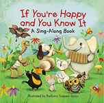 If You’re Happy and You Know It book If You're Happy and You Know It book