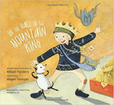 In the Hall of the Mountain King book