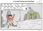 In the Hall of the Mountain King listening map2-bn