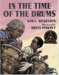 In the time of the drums