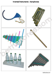 Invented Instruments Aerophones-bn Invented Instruments Aerophones-bn