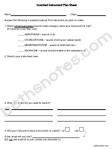 Invented Instruments Plan Sheet-bn Invented Instruments Plan Sheet-bn