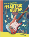 Invention Electric guitar book