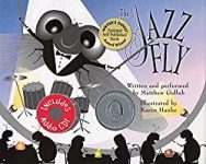 Jazz Fly book