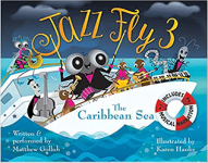 Jazz Fly3 book