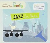 Jazz for kids recording