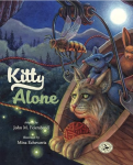 Kitty Alone book