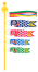 Koinobori-350