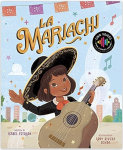 La Mariachi book