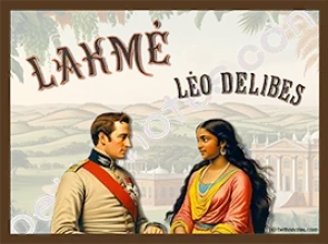 Lakme poster-bn
