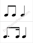 Leak Kanseng rhythm visuals-bn