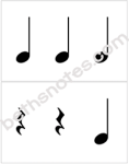 Limerick Song rhythm visuals2-bn Limerick Song rhythm visuals2-bn