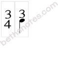Limerick Song rhythm visuals5-bn Limerick Song rhythm visuals5-bn