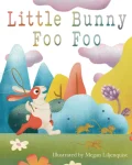 Little Bunny Foo Foo Book