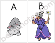 Little Bunny Foo Foo character visuals2-bn