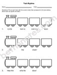 Little Red Caboose worksheet1-bn Little Red Caboose worksheet1-bn