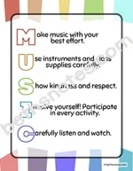 MUSIC class rules1-bn