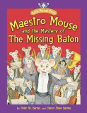 Maestro Mouse book