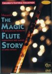 Magic Flute Mozart DVD