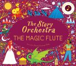 Magic Flute Mozart book