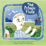 Magic Flute Raschka