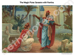 Magic Flute Sarastro Pamina-bn