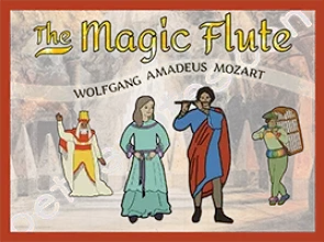 Magic Flute poster2-bn