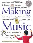 Making Music book