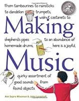 Making Music book