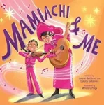 Mamiachi & Me book