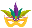Mardi Gras-350