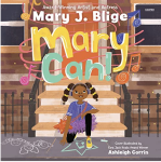 Mary J Blige book