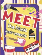 Meet the Music Instruments book
