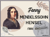 Mendelssohn Hensel poster-bn