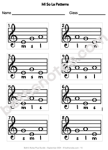 Mi So La Patterns handout-bn