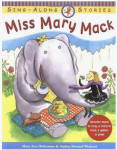 Miss Mary Mack book